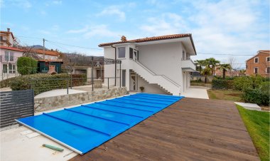 Apartman Lovran - CKU165 Horvátország