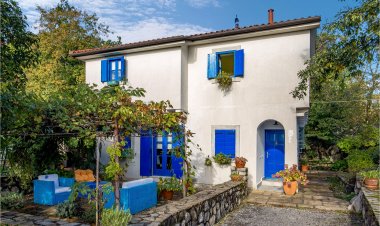 Apartman Kastav - CKU141 Horvátország