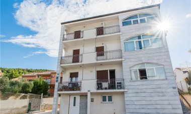 Apartman Slatine - CDC530 Horvátország