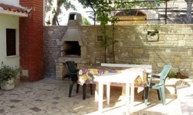 House Zora Casa Rakalj Horvátország