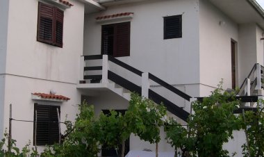 Apartment Ivanka Pag Horvátország