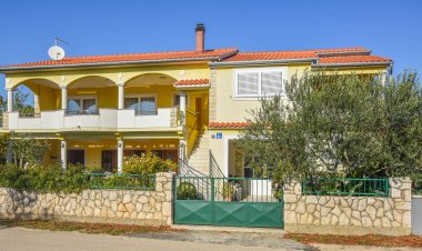 Apartments Svarog Biograd Horvátország