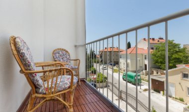 Apartman Resort' s Place Split Horvátország