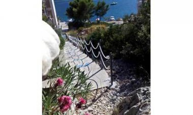 Apartments Nediljka Grebastica Horvátország