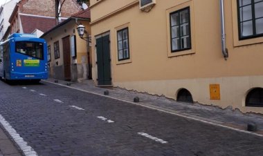 Apartman Milan Zagreb Horvátország