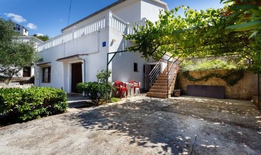 Apartmani Juri Vrbnik Horvátország