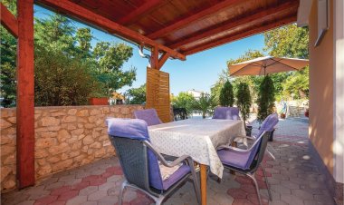 Apartman Novi Vinodolski - CKN387 Horvátország