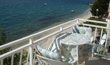 Apartman Danka Brist Horvátország