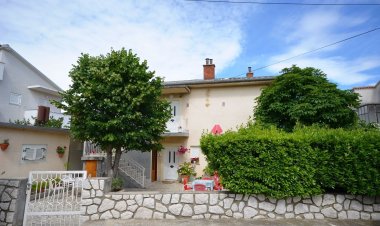 Apartments Gorana Novi Vinodolski Horvátország