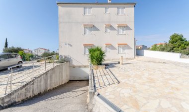 Apartment Sea shell Rogoznica Horvátország