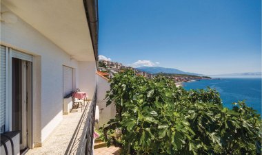 Apartman Senj - CKV434 Horvátország