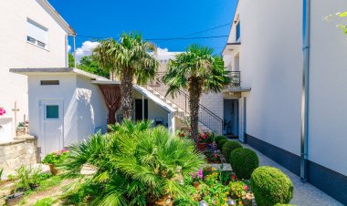 Apartmani Katica Povile Horvátország