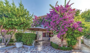 Apartman Pula - CIA117 Horvátország