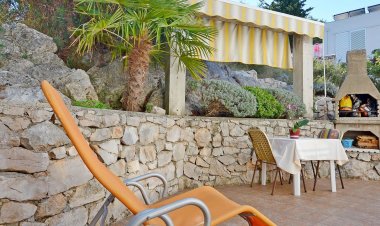 Apartments Vlasta Tribunj Horvátország