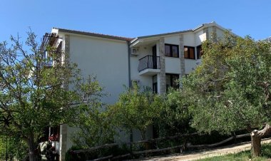 Apartmani Antisa Tučepi Horvátország