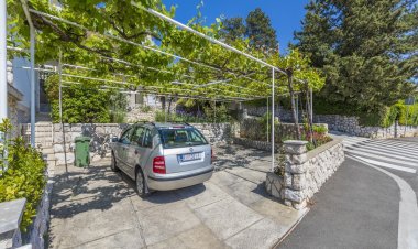 Apartment Anđelko Dramalj Horvátország