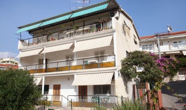 Apartmani Kaza Trogir Horvátország