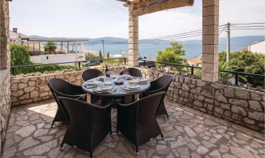 Apartman Komarna - CDR136 Horvátország