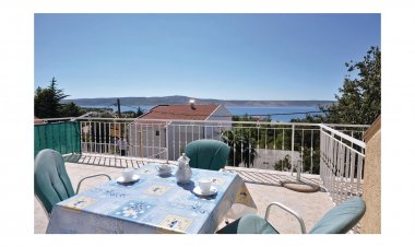 Apartman Starigrad - CDN333 Horvátország