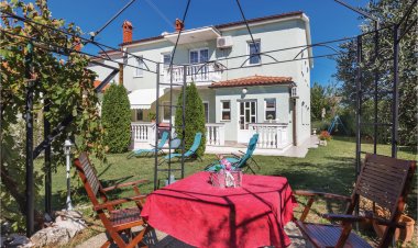 Apartman Valtura - CIR519 Horvátország