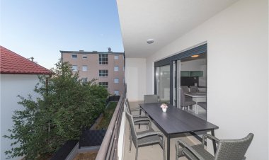 Apartman Trogir - CDC482 Horvátország