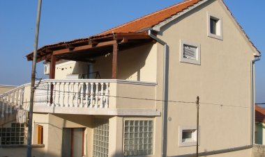 Apartman Mime Tkon Horvátország