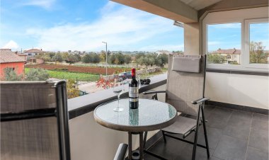 Apartman Galižana - CIR524 Horvátország