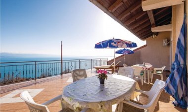 Apartman Lovran - CKO961 Horvátország