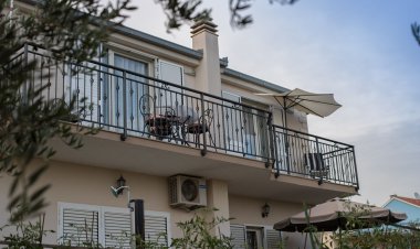 Apartman Mardi Kaštel Štafilić Horvátország