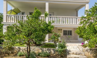 Apartment Bakovic Rogoznica Horvátország