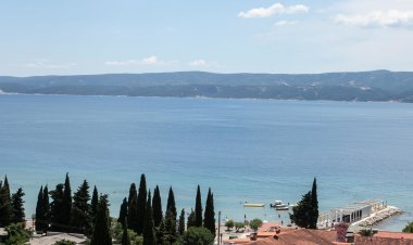 Apartments Mladen Duce Horvátország