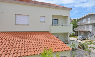 Apartment Mare Srima Horvátország