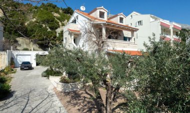 Apartmani Sanya Duće Luka Horvátország