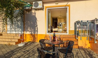 Apartman Tena Dramalj Horvátország