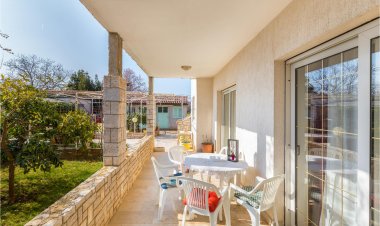 Apartman Vodnjan - CIC745 Horvátország