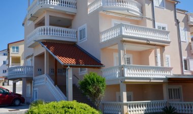 Apartment Dora Vodice Horvátország