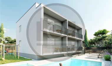 Apartman Zadar - CDI133 Horvátország