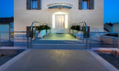 Apartmani Ivy Bol Horvátország