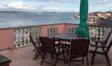 House Zoran Kali Horvátország