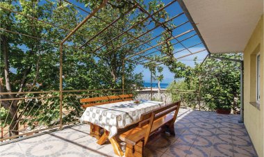 Apartman Jurjevo - CKV379 Horvátország