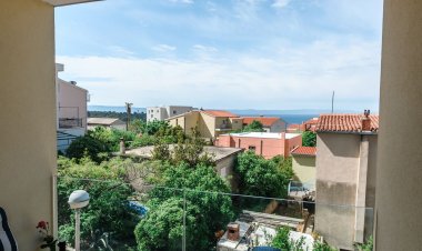 Apartments Antonella Makarska Horvátország