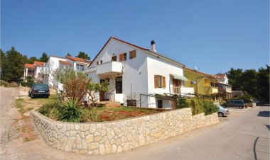 Apartman Vrboska - CDH486 Horvátország