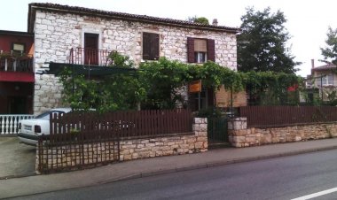 Apartman Keti Umag Horvátország