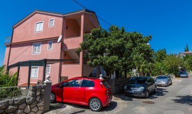 Apartment IMAJIS Crikvenica Horvátország