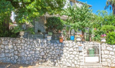 Apartment LEO NONA Novi Vinodolski Horvátország