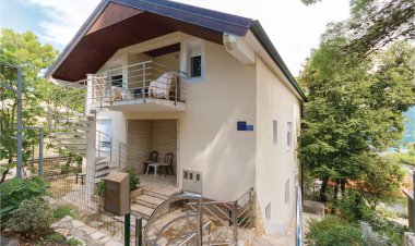 Apartman Donji Karin - CDZ365 Horvátország