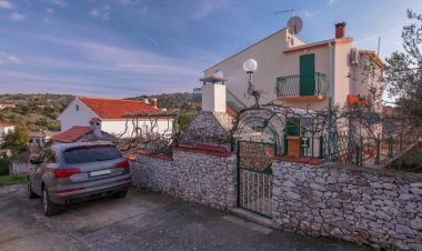 Apartment Rona Ražanj Horvátország