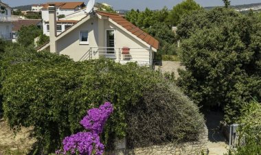 Apartment Sarita Sevid Horvátország