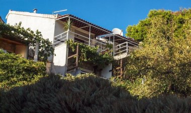 Apartments Manuela Igrane Horvátország