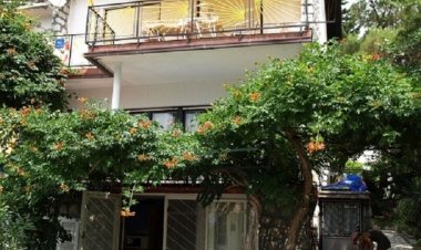 Apartman Ivy Selce Horvátország